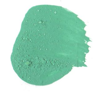 Paint Colour - Esmeraldas Emerald Green