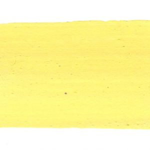 Paint Colour - Sun Yellow