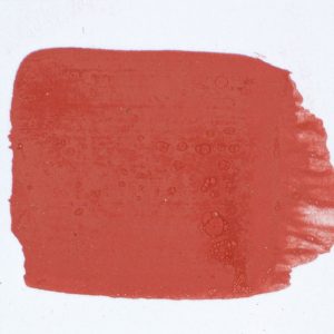 Original Collection Rebeccas Red Paint