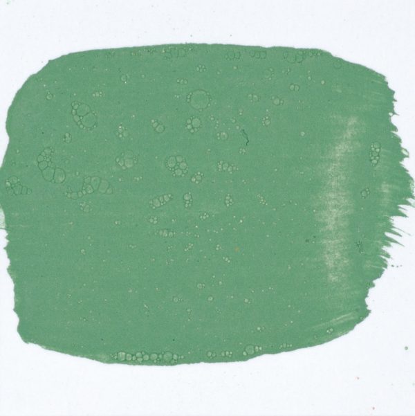 Original Collection Lucias Apple Green Paint