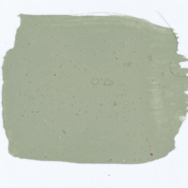 Original Collection Casa Bruciatas Muddy Green Paint