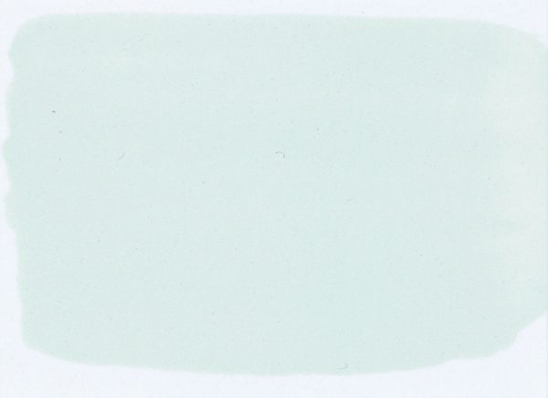 The Fresh Collection Water Green 2 Paint