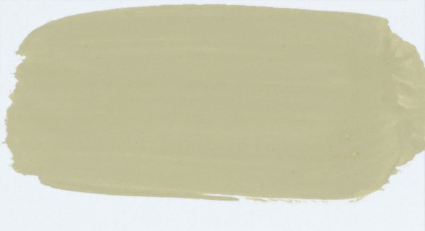 Sacla Collection Green Olive Paint