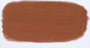Houghton Hall Collection Pumproom Rust Paint