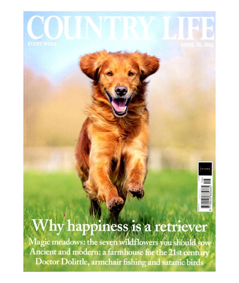 Country Life April 2022