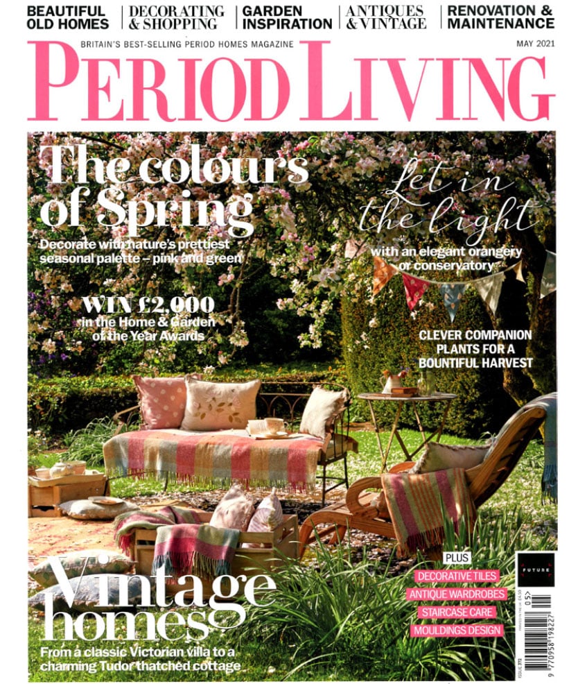 Period Living May 2021