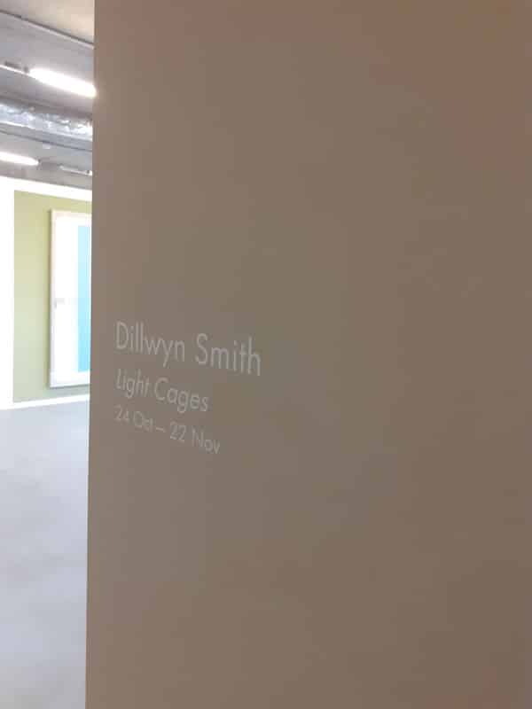 Dillwyn Smith 