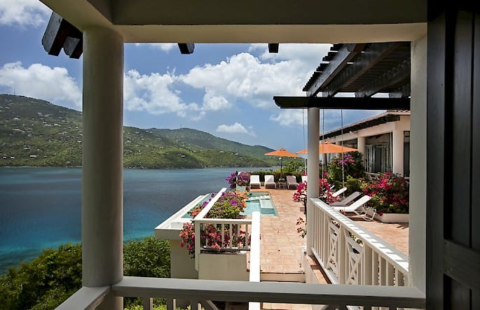 Casa Lupa St Thomas - Virgin Island