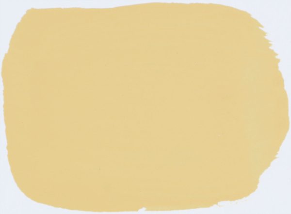 Fede's Ochre, Donne D'Arte Collection Colour Swatch