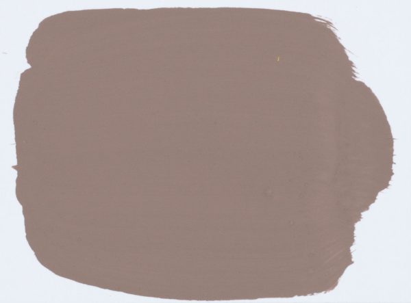 Lavinia's Russet, Donne D'Arte Collection Colour Swatch