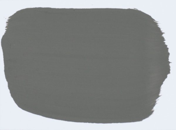 Plautilla's Graphite, Donne D'Arte Collection Colour Swatch