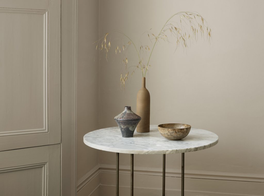 Propezia's Neutral from the Donne D'Arte Collection in Eco Emulsion